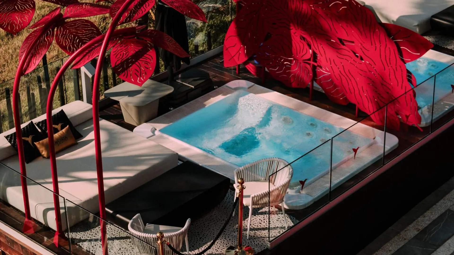 The Unexpected Ibiza Hotel - Ushuaia Club Entrance Included (Adults Only) Playa d'en Bossa