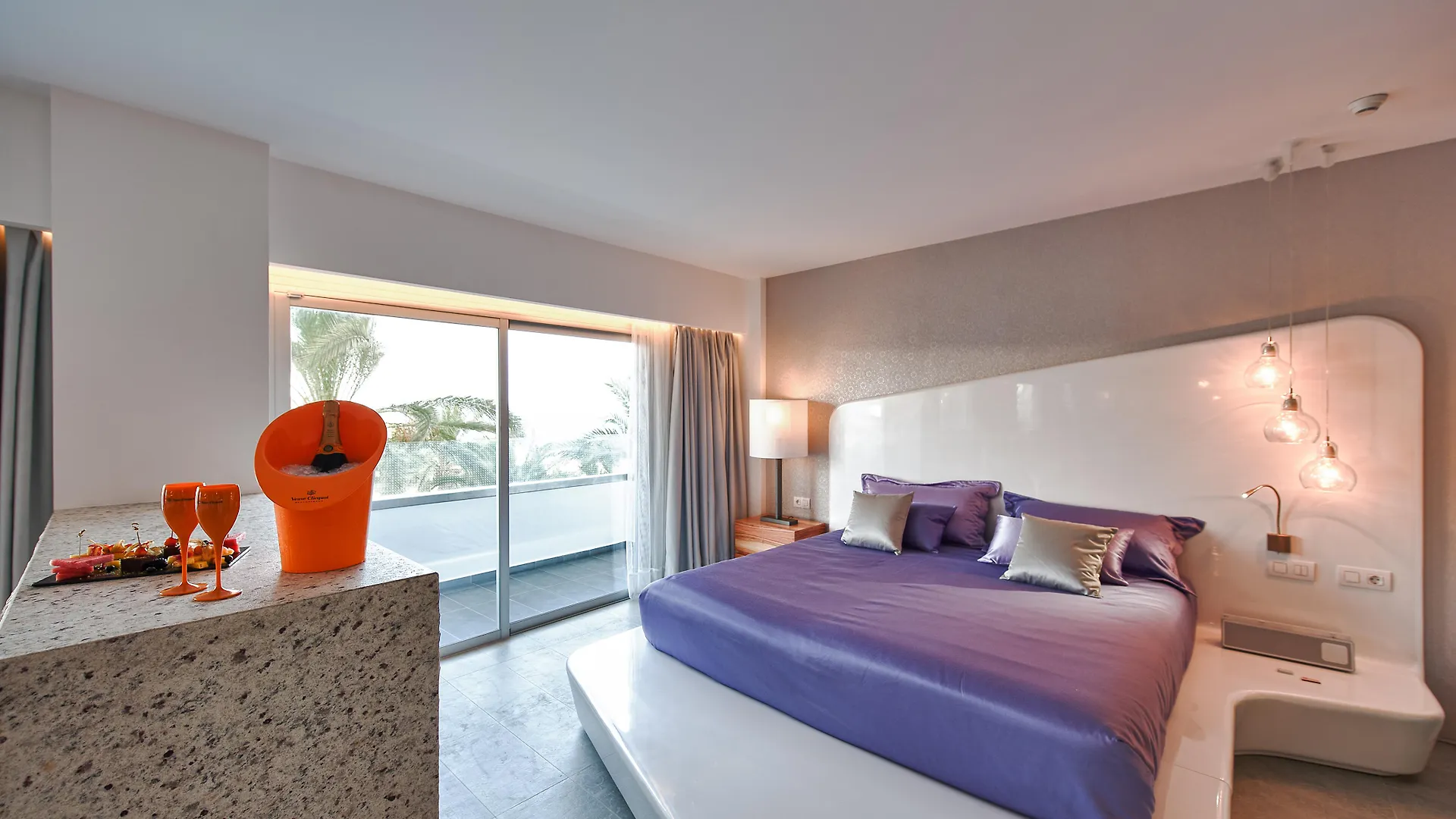 The Unexpected Ibiza Hotel - Ushuaia Club Entrance Included (Adults Only) Playa d'en Bossa
