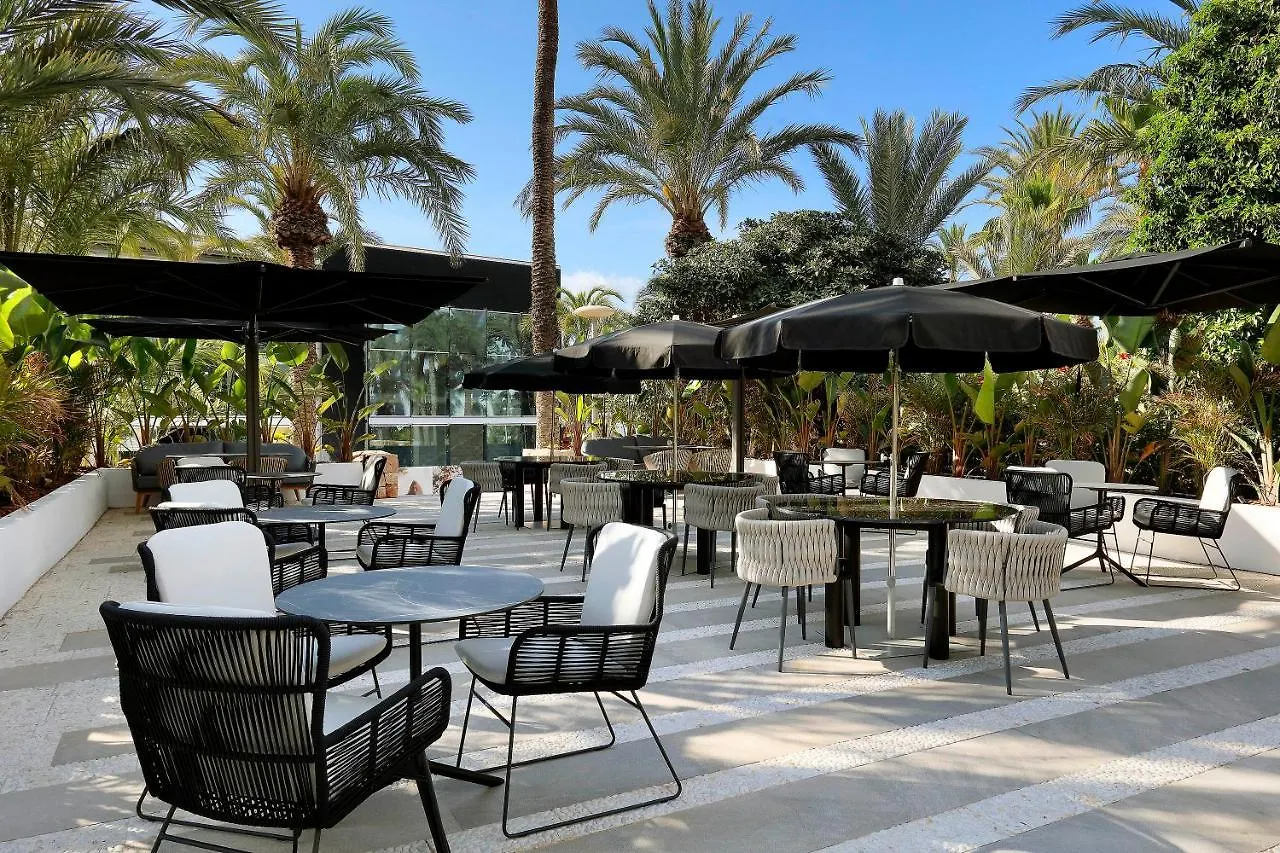 The Unexpected Ibiza Hotel - Ushuaia Club Entrance Included (Adults Only) Playa d'en Bossa Španělsko