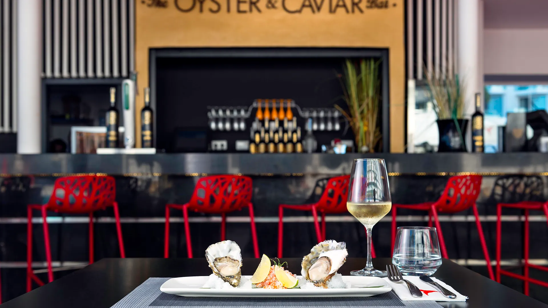 The Unexpected Ibiza Hotel - Ushuaia Club Entrance Included (Adults Only) Playa d'en Bossa 5*,