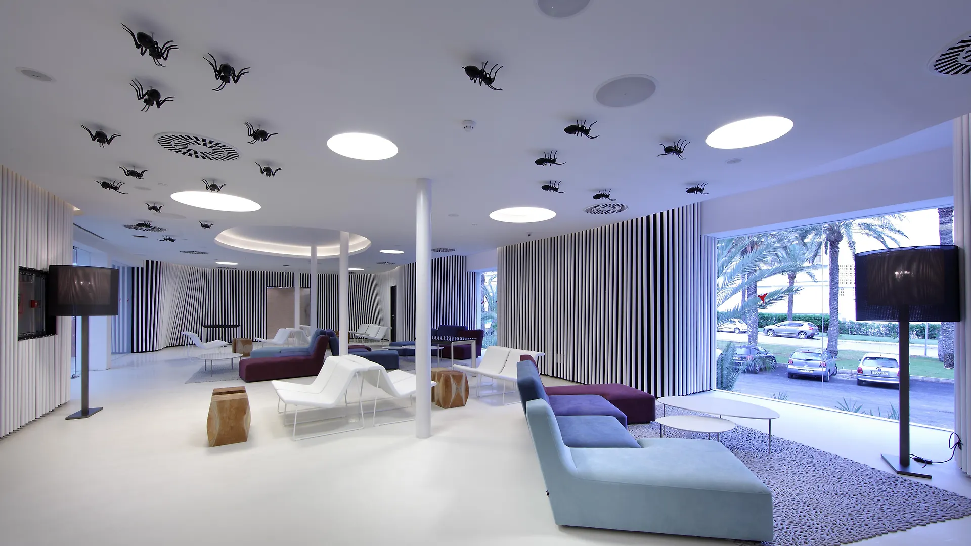 The Unexpected Ibiza Hotel - Ushuaia Club Entrance Included (Adults Only) Playa d'en Bossa