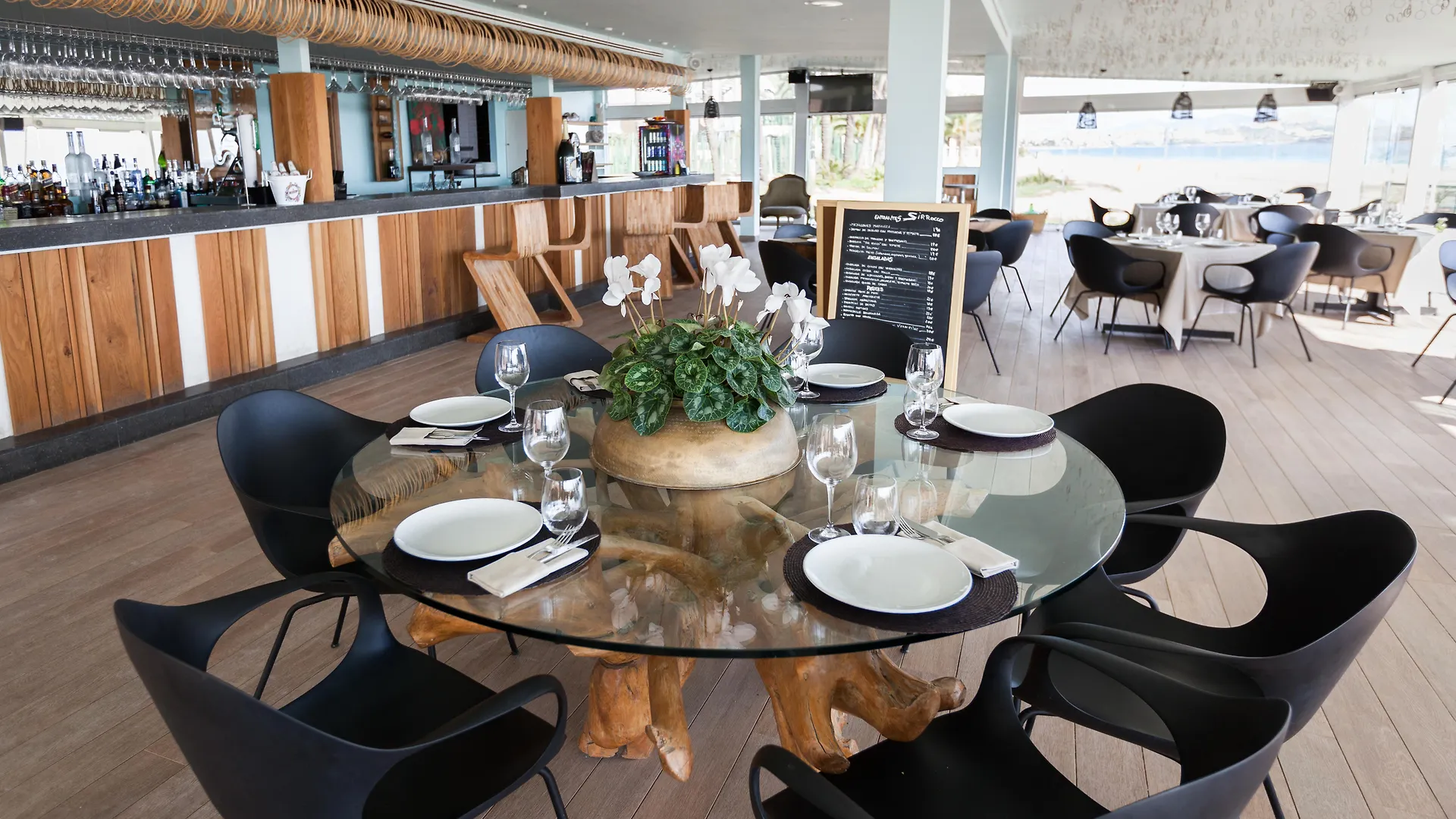The Unexpected Ibiza Hotel - Ushuaia Club Entrance Included (Adults Only) Playa d'en Bossa Spain