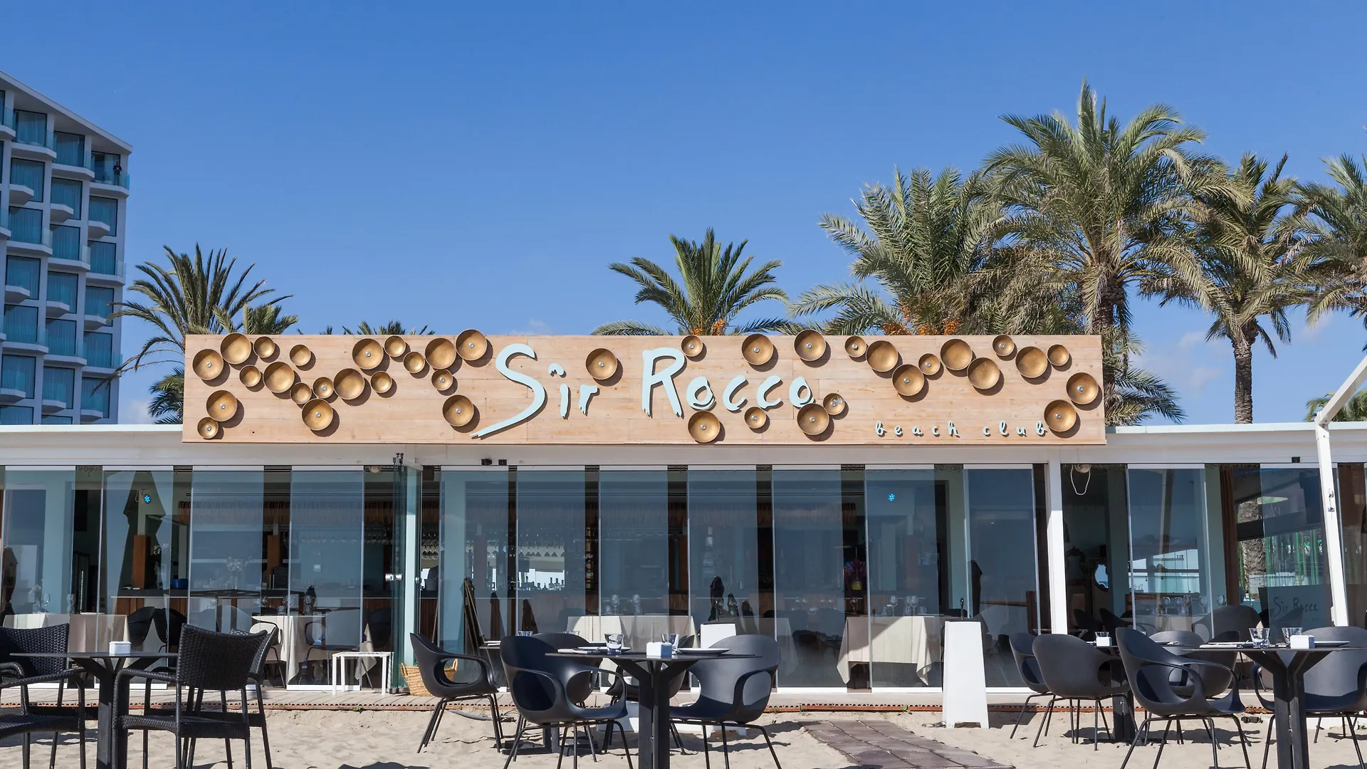 The Unexpected Ibiza Hotel - Ushuaia Club Entrance Included (Adults Only) Playa d'en Bossa