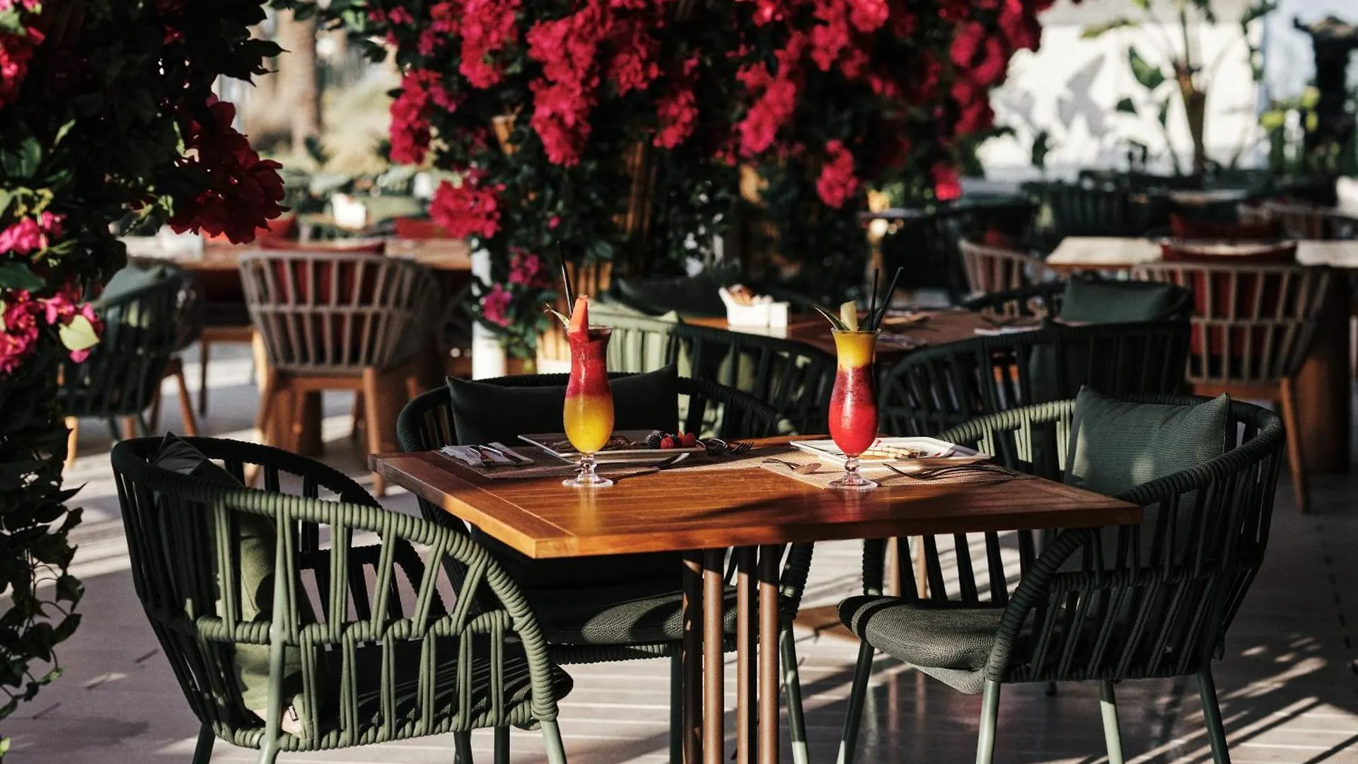 The Unexpected Ibiza Hotel - Ushuaia Club Entrance Included (Adults Only) Playa d'en Bossa
