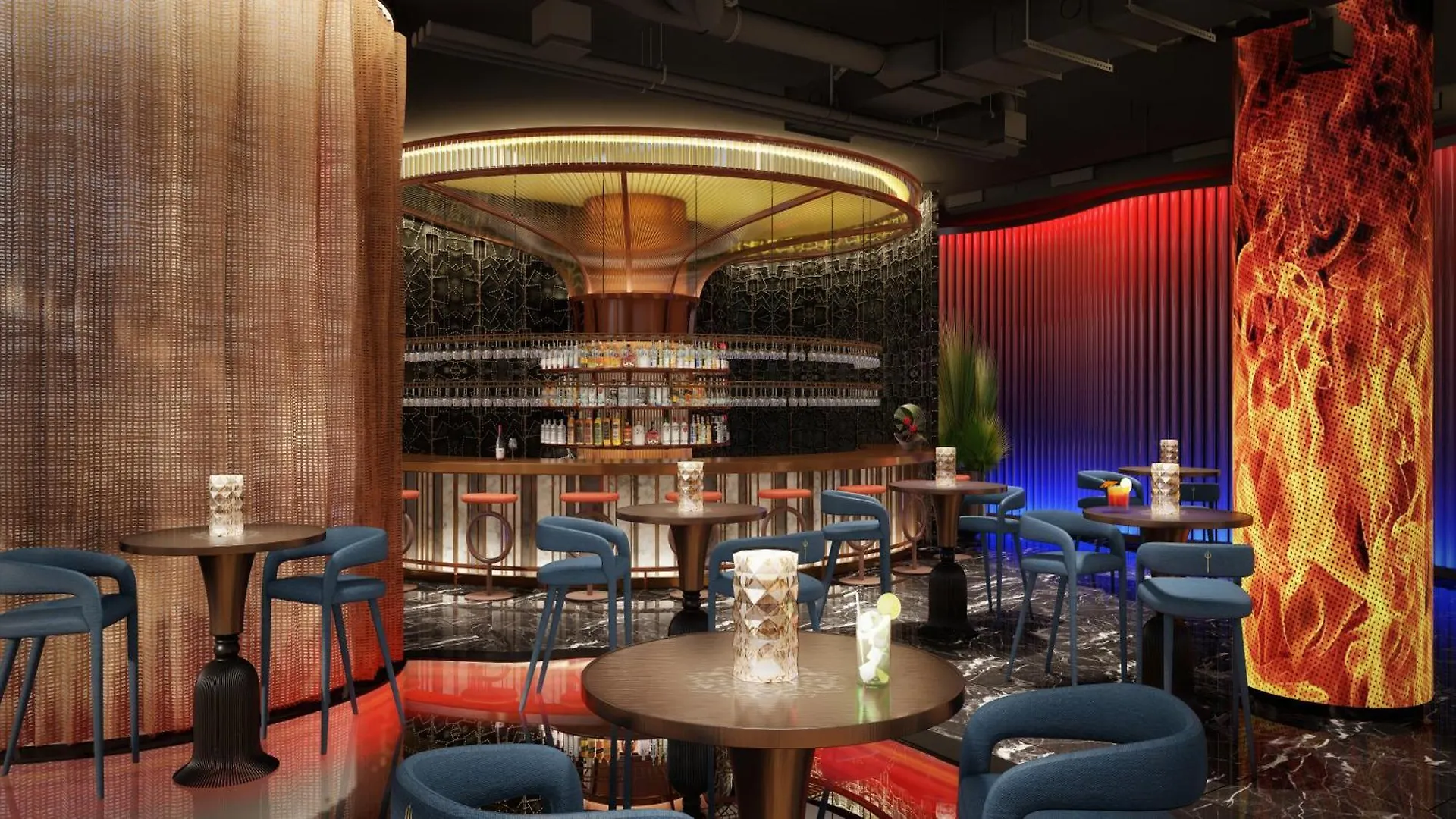 The Unexpected Ibiza Hotel - Ushuaia Club Entrance Included (Adults Only) Playa d'en Bossa