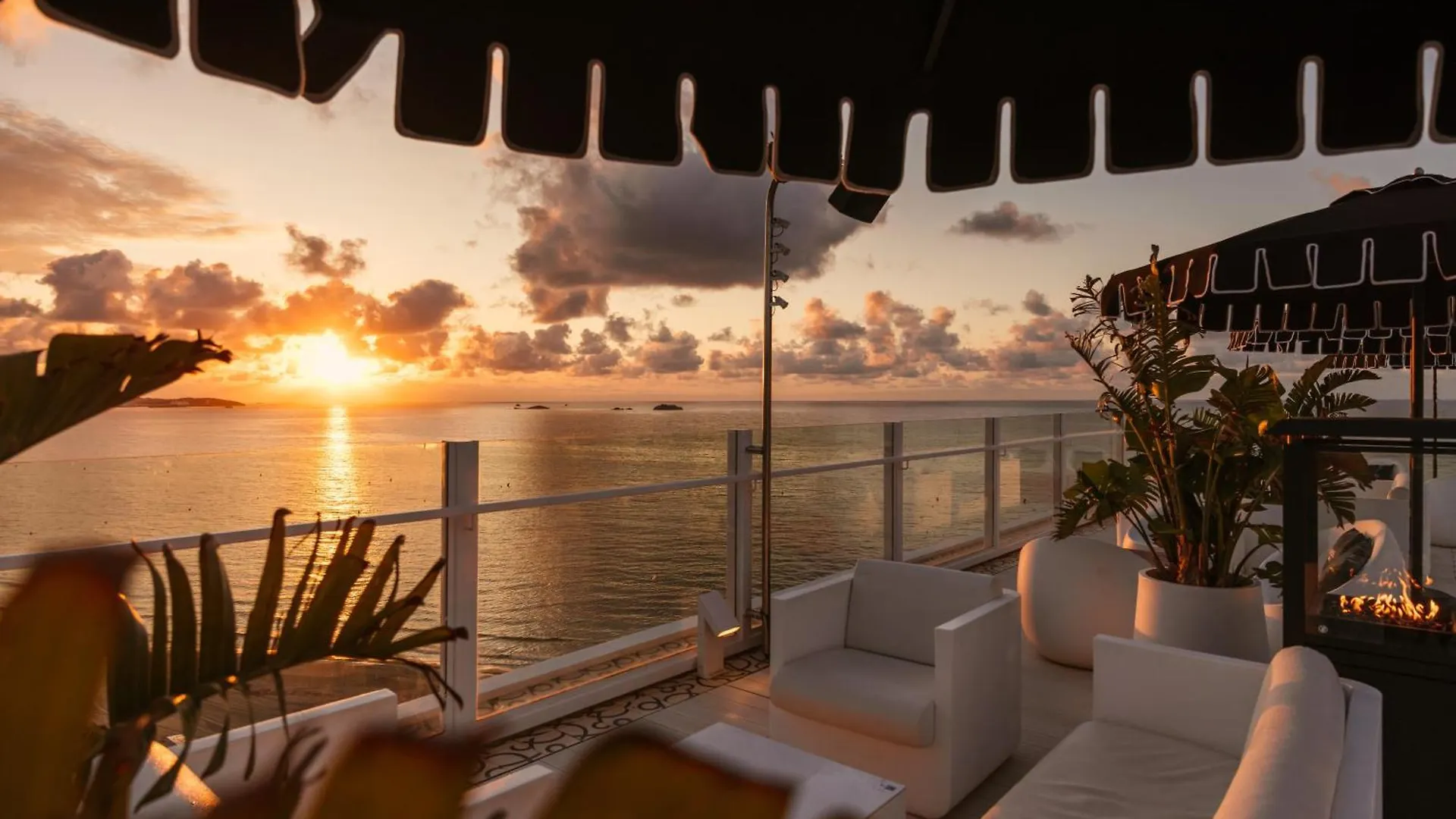 The Unexpected Ibiza Hotel - Ushuaia Club Entrance Included (Adults Only) Playa d'en Bossa