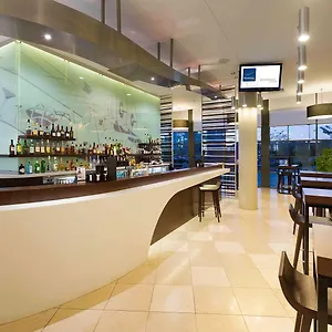 布里斯班机场诺富特酒店 4* 布里斯班