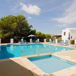 Appartement Sa Cornisa