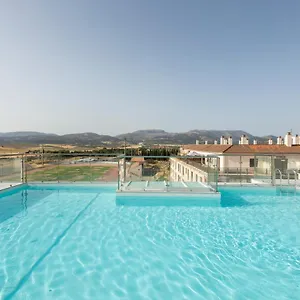 navštívit hotel