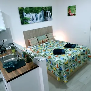 navštívit hotel
