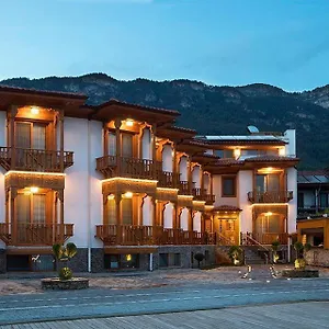Otel Goektuerk Muğla