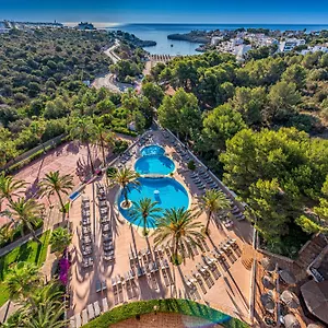 Szálloda Grupotel Club Cala Marsal - New Reopening 2025, Puerto Colom