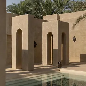 ***** منتجع باب الشمس الصحراوي - الإمارات العربية المتحدة