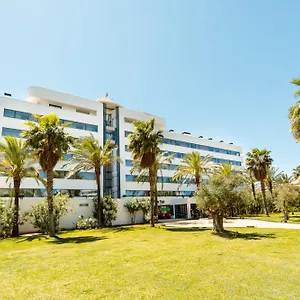 فندق Pacha, مدينة إيبيزا