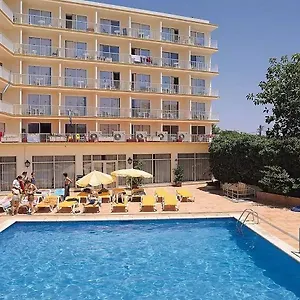 Szálloda Linda, Can Pastilla (Mallorca)