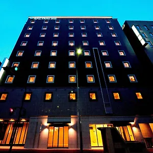ベース ホテル 京都市