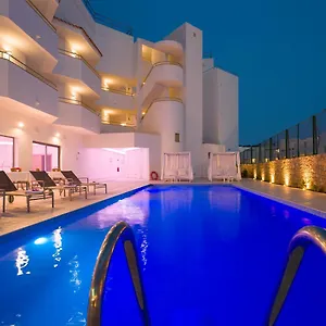 My Way Luxury Ibiza - Ab Group Playa d'en Bossa