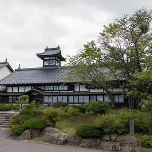 料亭湯宿　銀鱗荘 旅館 小樽市