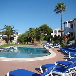 Appartement Mar