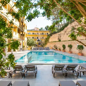 Apartman Flor Almendros, Peguera
