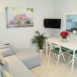 Maicandil Apartamento Ronda