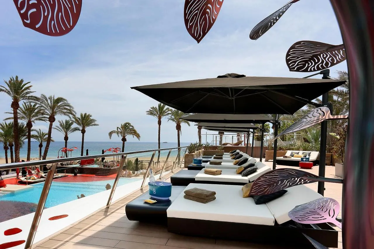 *****  The Unexpected Ibiza Hotel - Ushuaia Club Entrance Included (Adults Only) Spain