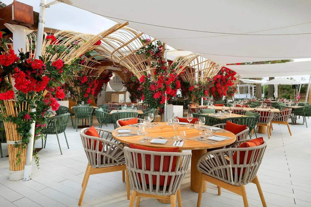 The Unexpected Ibiza Hotel - Ushuaia Club Entrance Included (Adults Only) 5*, Playa d'en Bossa