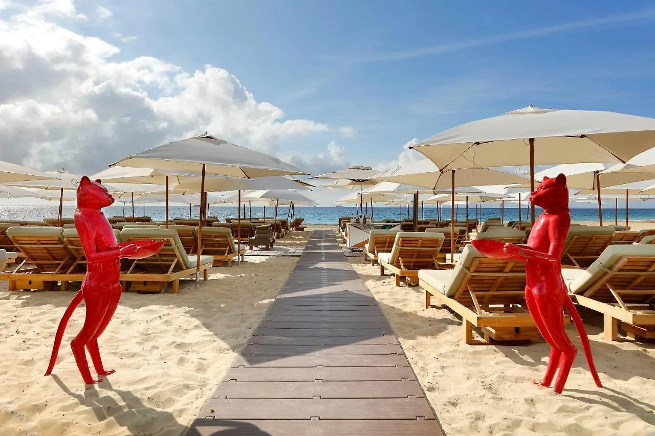 The Unexpected Ibiza Hotel - Ushuaia Club Entrance Included (Adults Only)