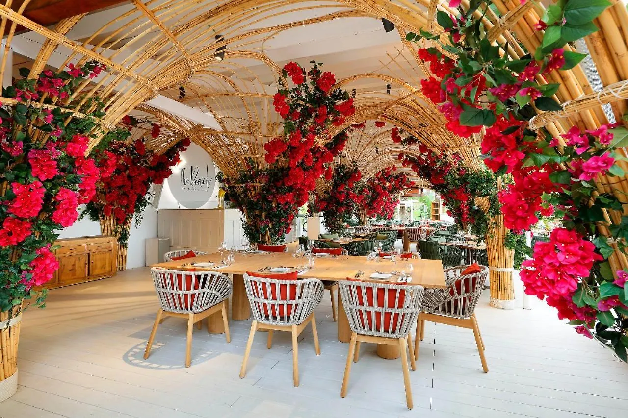 The Unexpected Ibiza Hotel - Ushuaia Club Entrance Included (Adults Only)