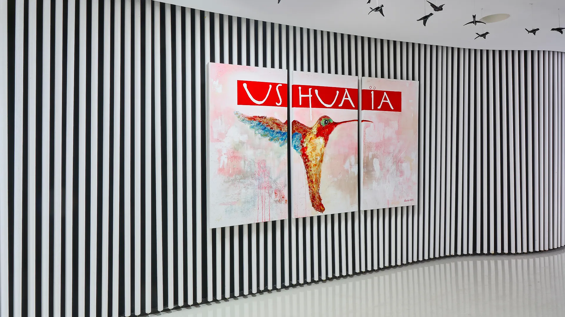 The Unexpected Ibiza Hotel - Ushuaia Club Entrance Included (Adults Only)  Playa d'en Bossa
