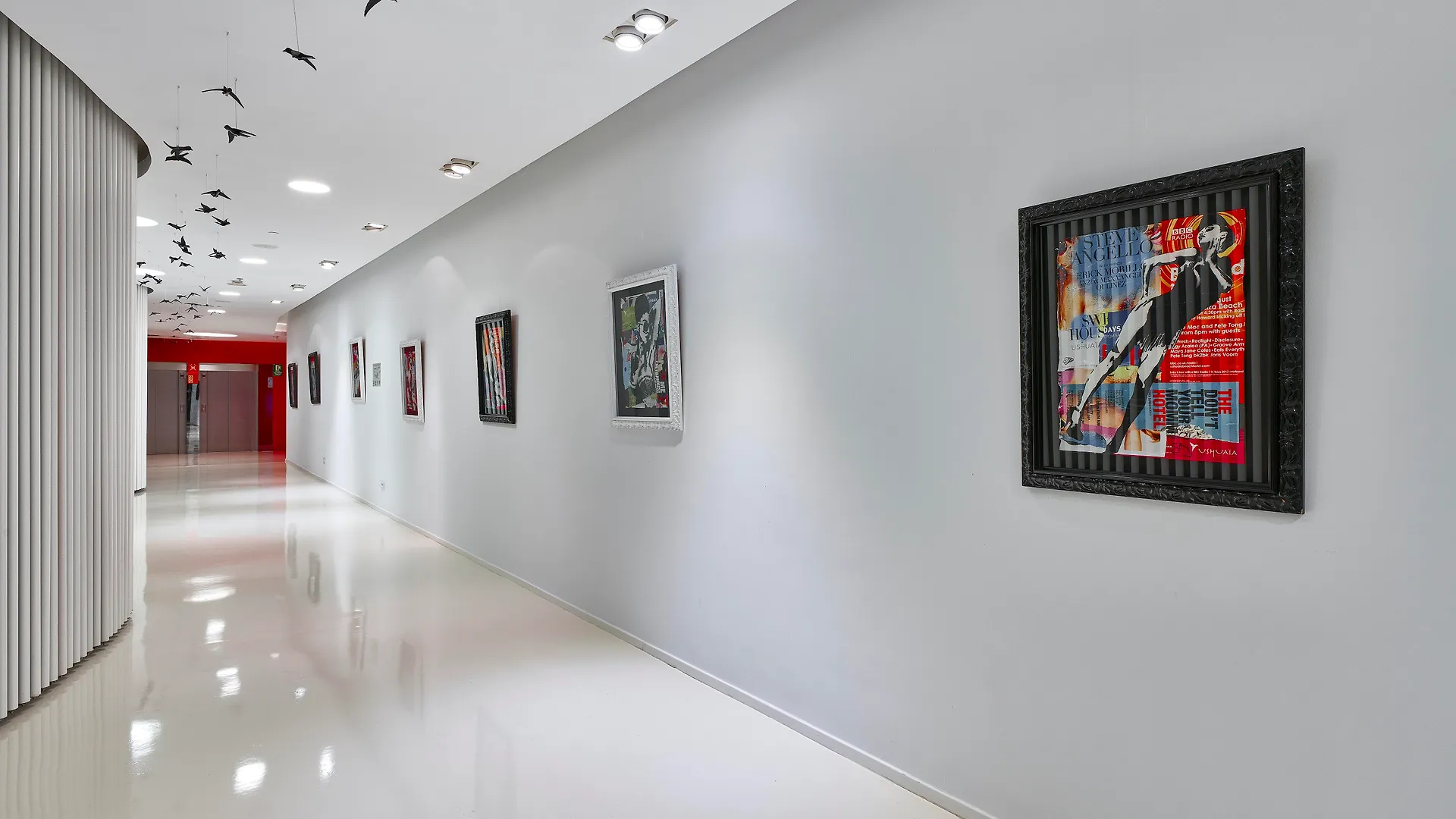 *****  The Unexpected Ibiza Hotel - Ushuaia Club Entrance Included (Adults Only) Spain
