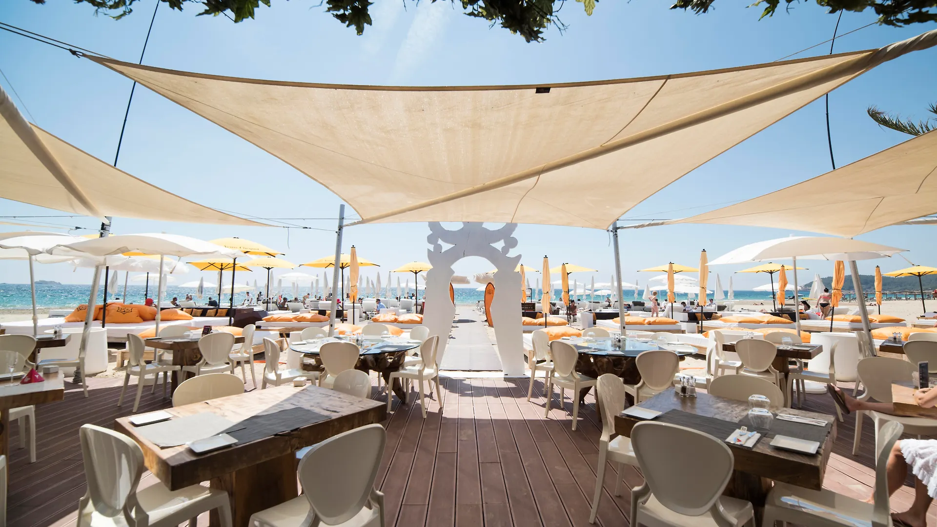 The Unexpected Ibiza Hotel - Ushuaia Club Entrance Included (Adults Only) Playa d'en Bossa