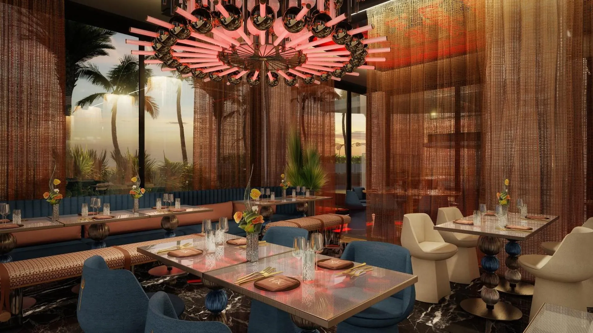 The Unexpected Ibiza Hotel - Ushuaia Club Entrance Included (Adults Only) 5*, Playa d'en Bossa Spain
